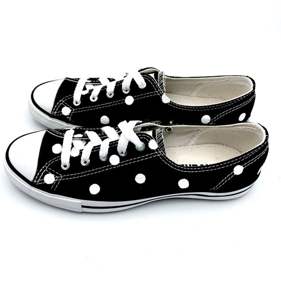 converse dainty ox size 5.5