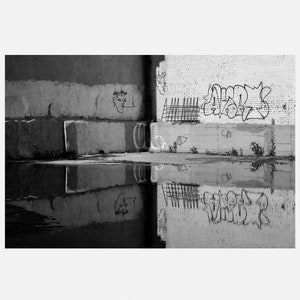 Druckbare Wandkunst - New York City Street Fotografie (Digitaler Download)