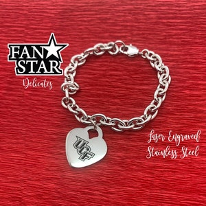 Ucf pandora charm 2025