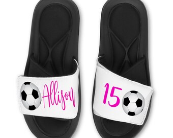 soccer sandals youth