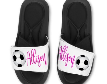 soccer shoes personalized