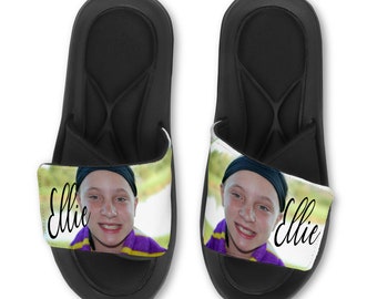 google slides slippers