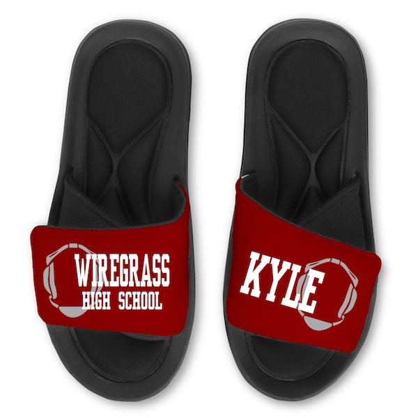 Custom Wrestling Shoes Etsy