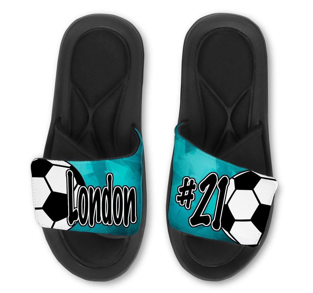 soccer. デモCD Sandal Art soccer. デモCD Sandal ArtΩ