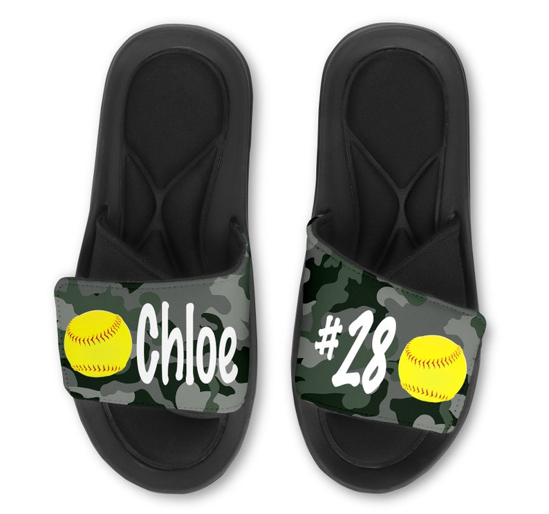 softball slides shoes