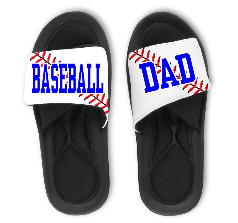 baseball slides shoes