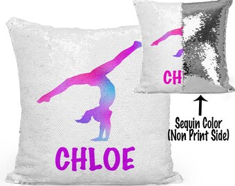 Novelty Gymnastics Apparel Athlete by Nature Choice Rhythmic Gymnastic Throw Pillow Multicolor 16x16 Novelty Gymnastics Apparel Athlete by Nature Choice Rhythmic Gymnastic Throw Pillow Multicolor 16x16