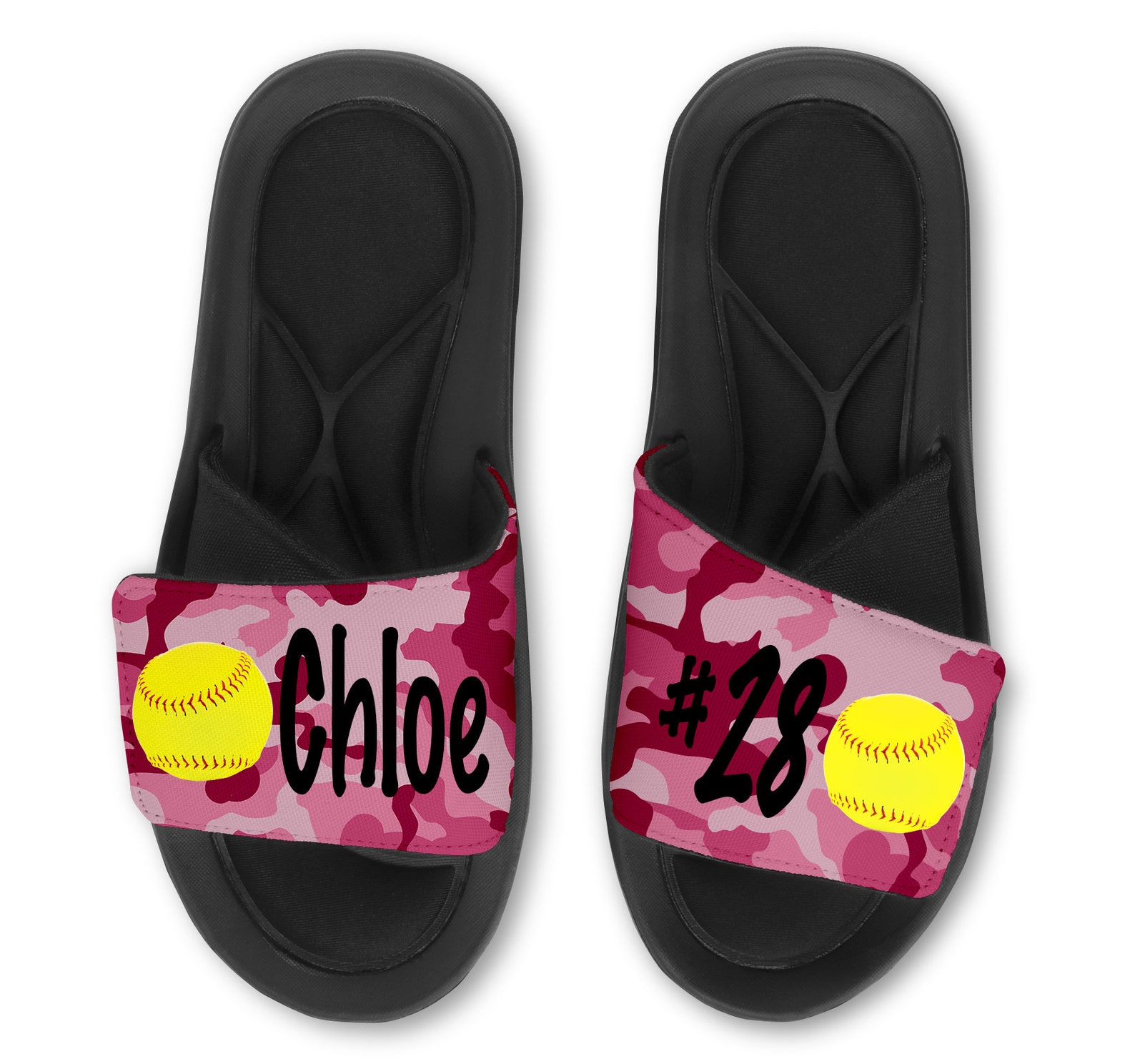 softball slides shoes