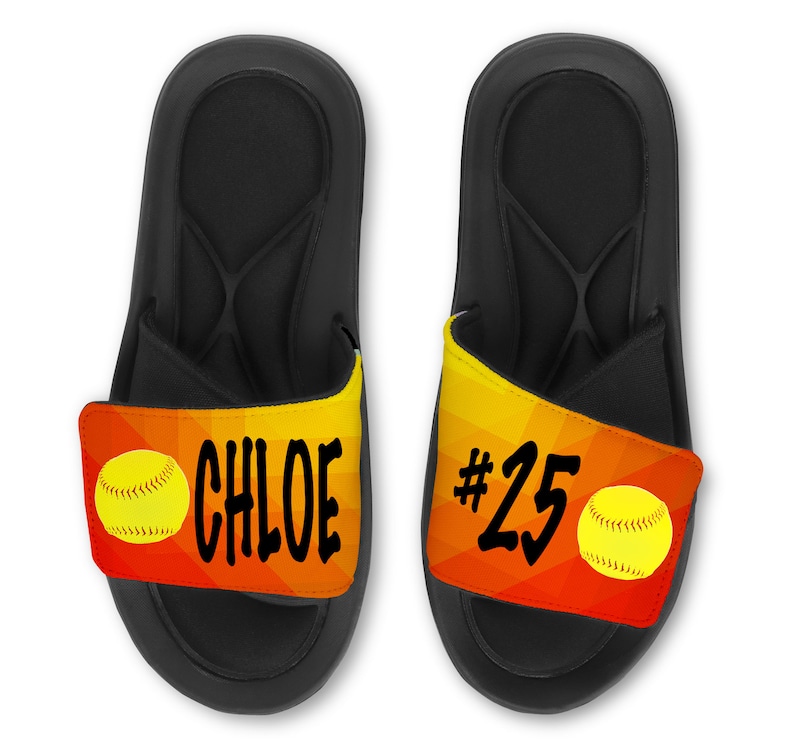 softball slides shoes