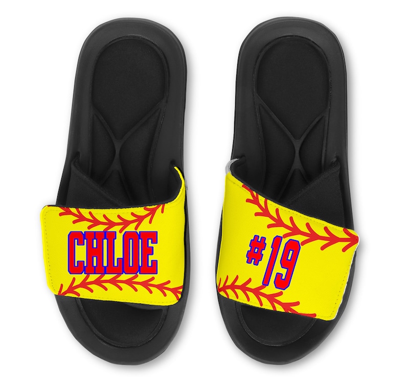 softball slides shoes