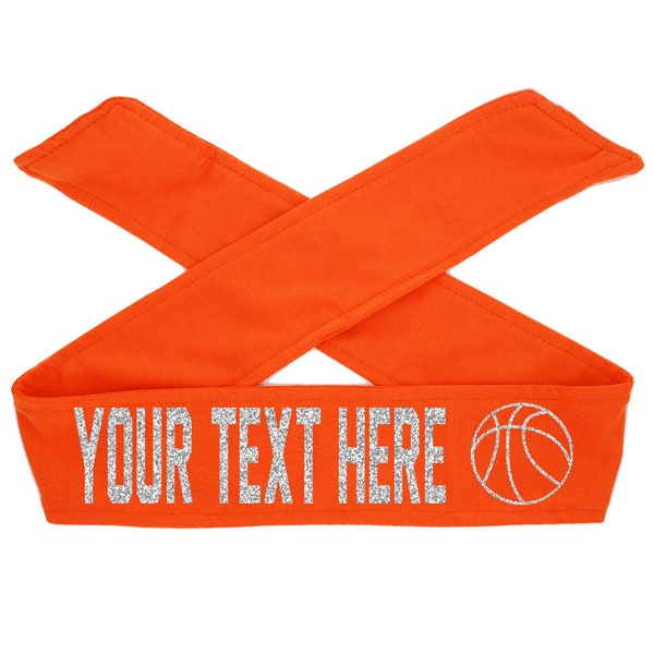 Basketball Tie Etsy