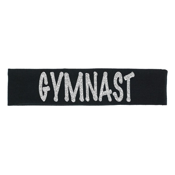 Gymnast Accessories Etsy