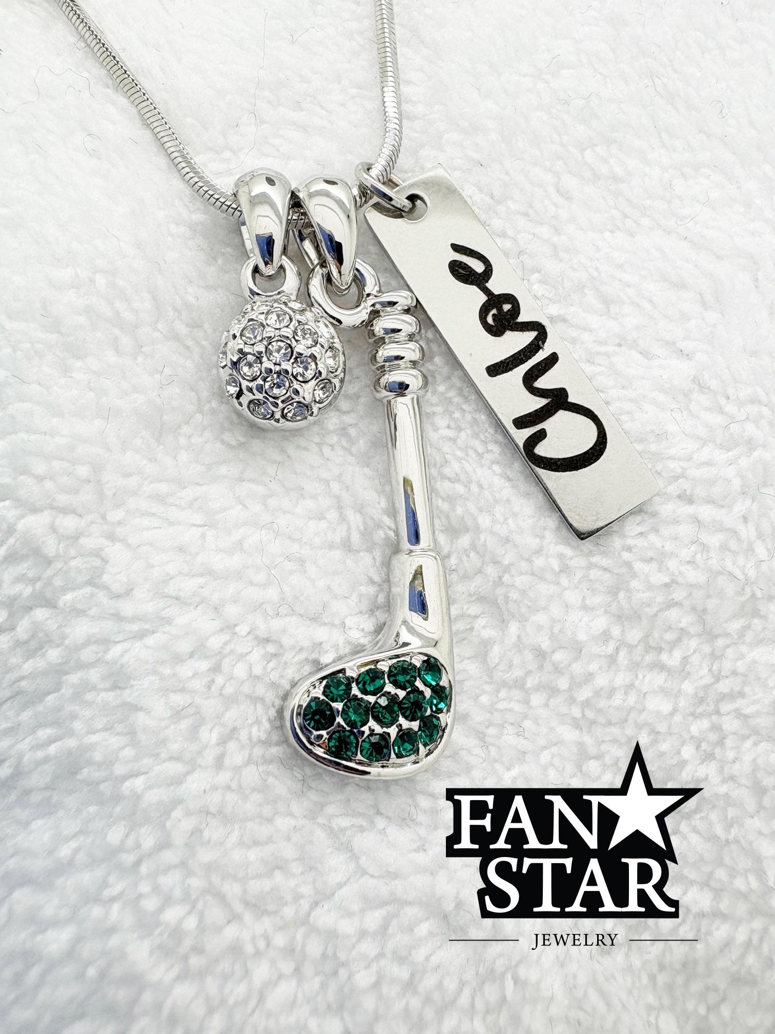 Crystal Golf Gifts - 60+ Gift Ideas for 2026