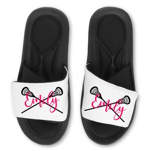 design your own slides shoes