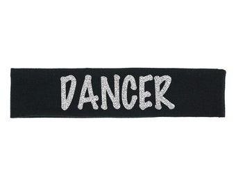 Dancer Headband