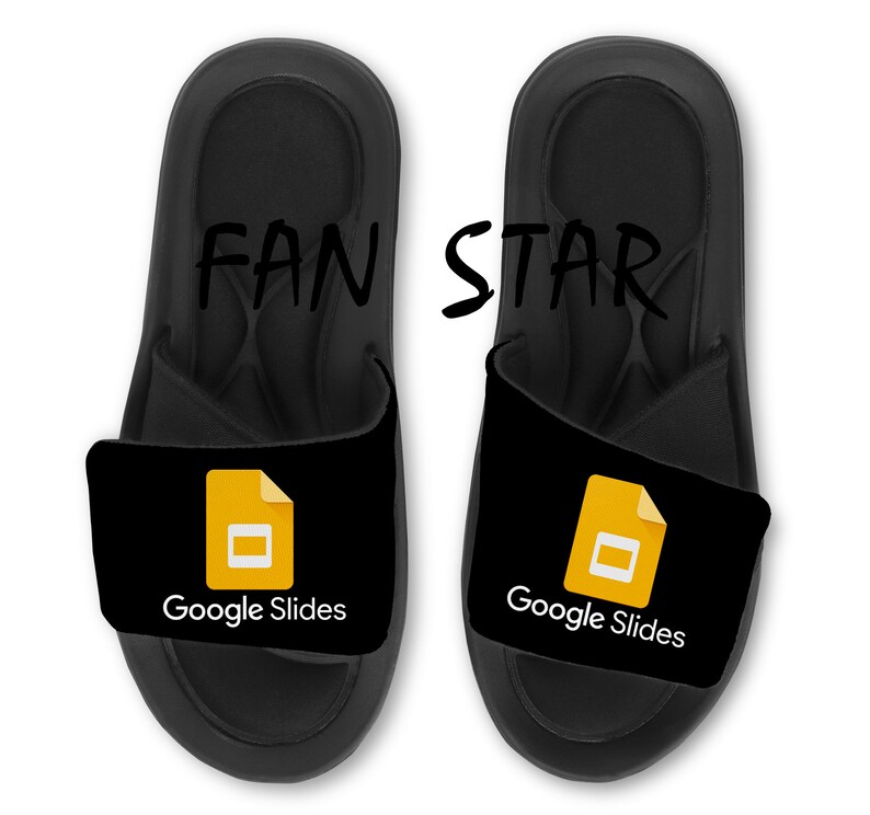 google slides shoes amazon