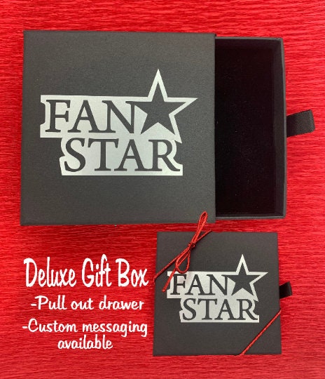Custom BASEBALL Pendant Name Necklace - Several Colors Available - Personalized, Stainless Steel, Crystal, Laser Engraved
