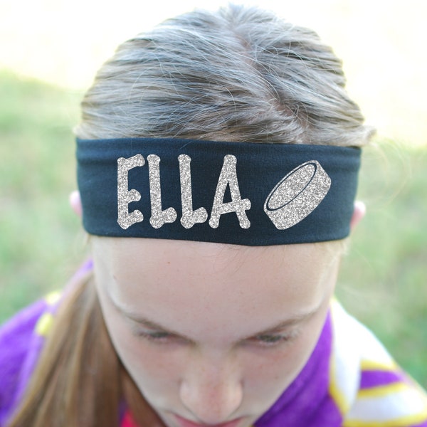 Custom Ninja Headband Etsy