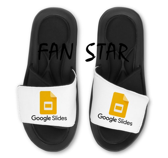 Google Slides Sandals Flip Flops Best 