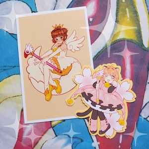 CCS Sticker and Print