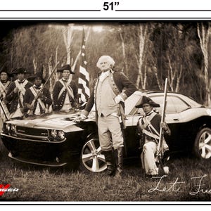 Dodge Challenger Poster - Etsy