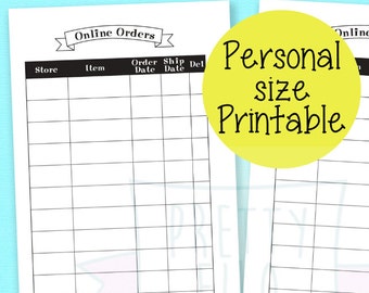 measurements weight loss tracker health new body under etsy