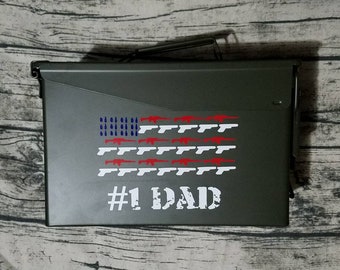 personalized gun etsy
