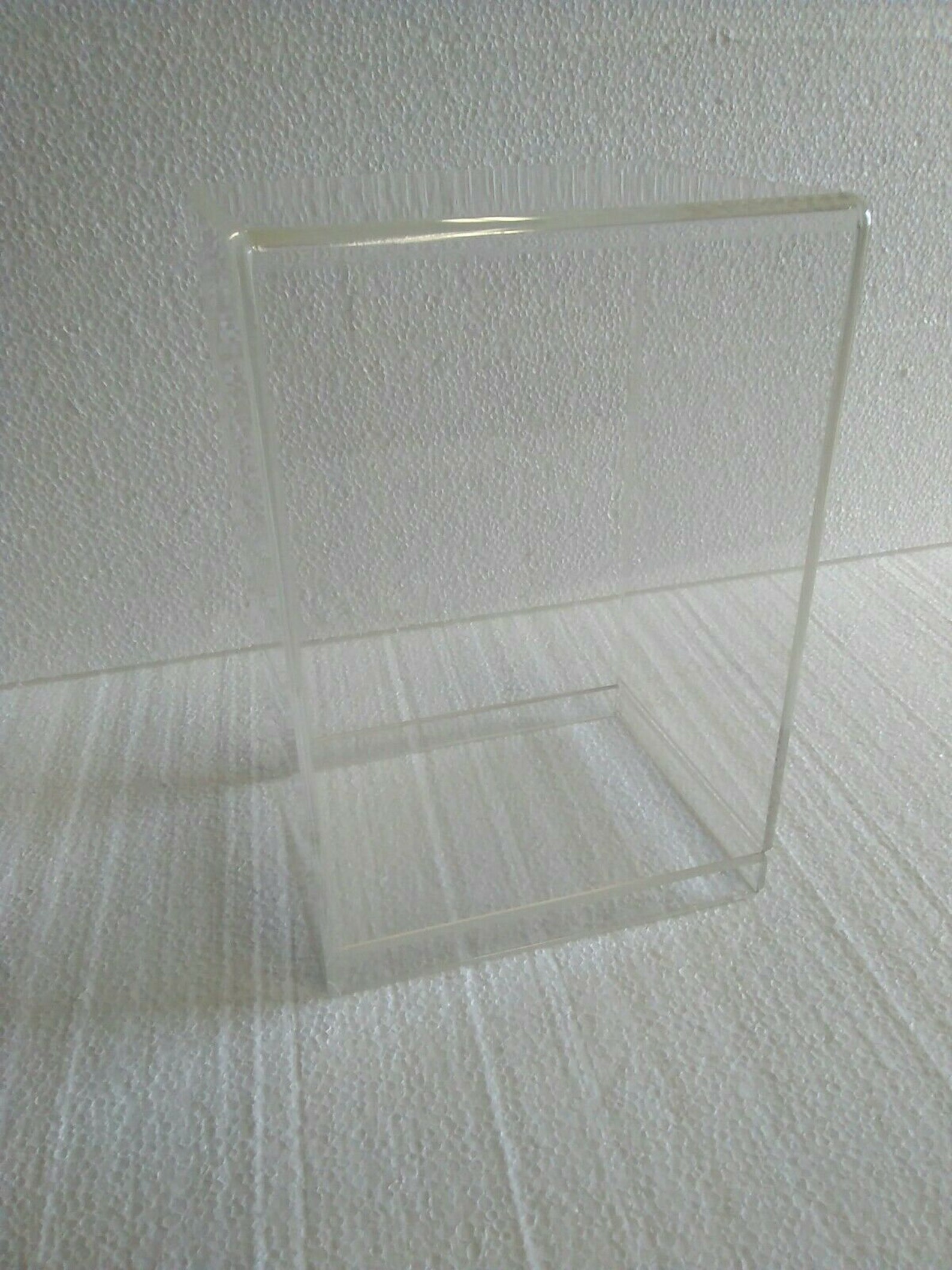 acrylic funko pop display case