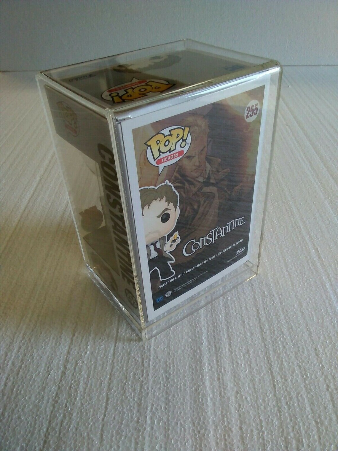 display case funko