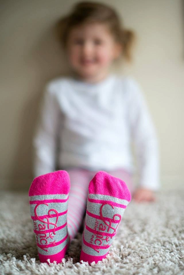 4 6 Years Girls Nonslip Sole Tights Etsy