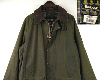 barbour a150