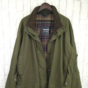 Barbour berwick jacket best sale