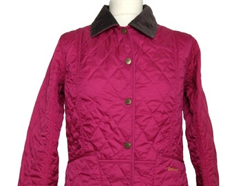barbour liddesdale jacket women's