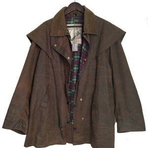 Barbour southwold wax jacket outlet