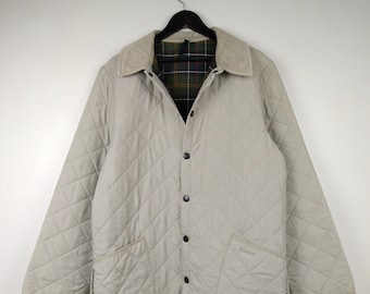 barbour eskdale jacket