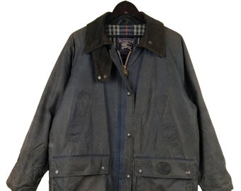 burberry inspired jacket