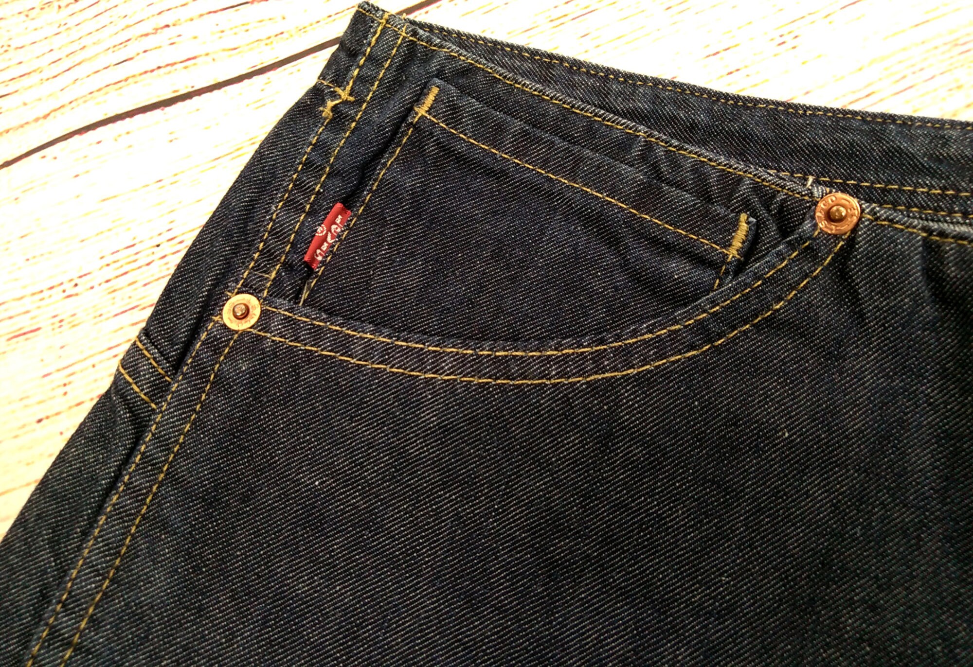 levis 565