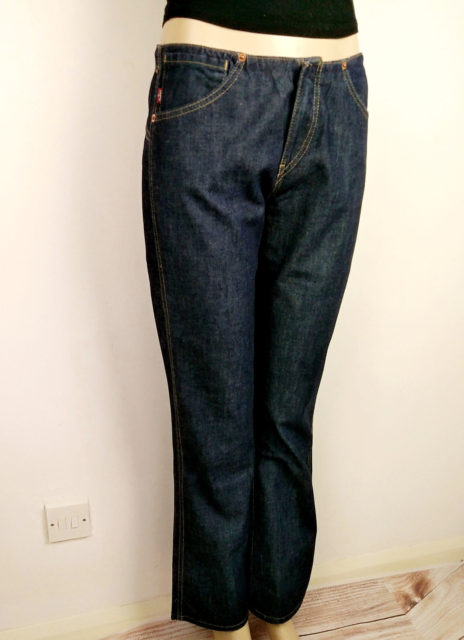 levis 565