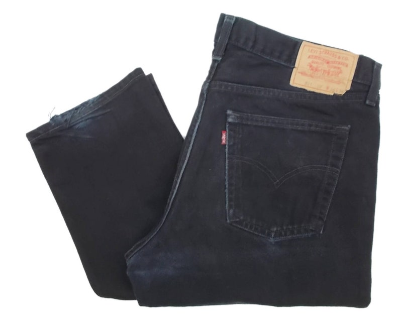levi's 521 mens jeans