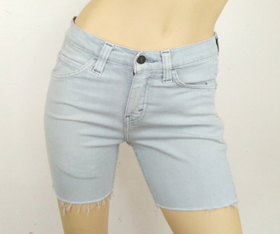 levis 510 vintage