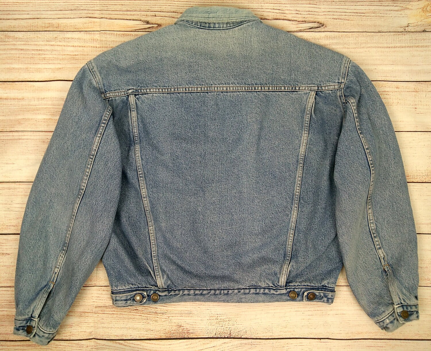 Levis Jacket 70602 Blanket Lined 