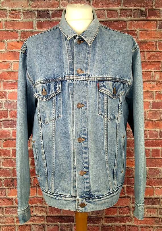 levis 70507