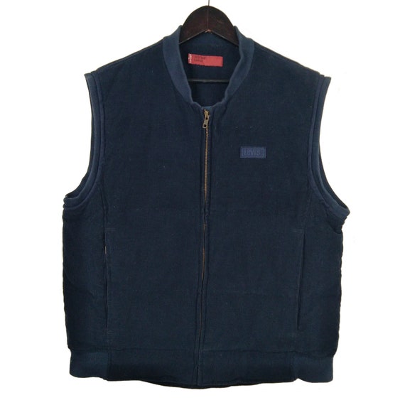 redhead blaze orange parka