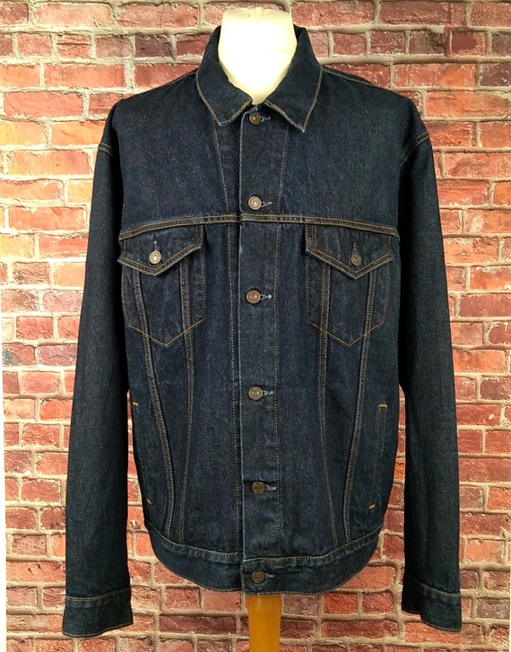 levi strauss signature jacket
