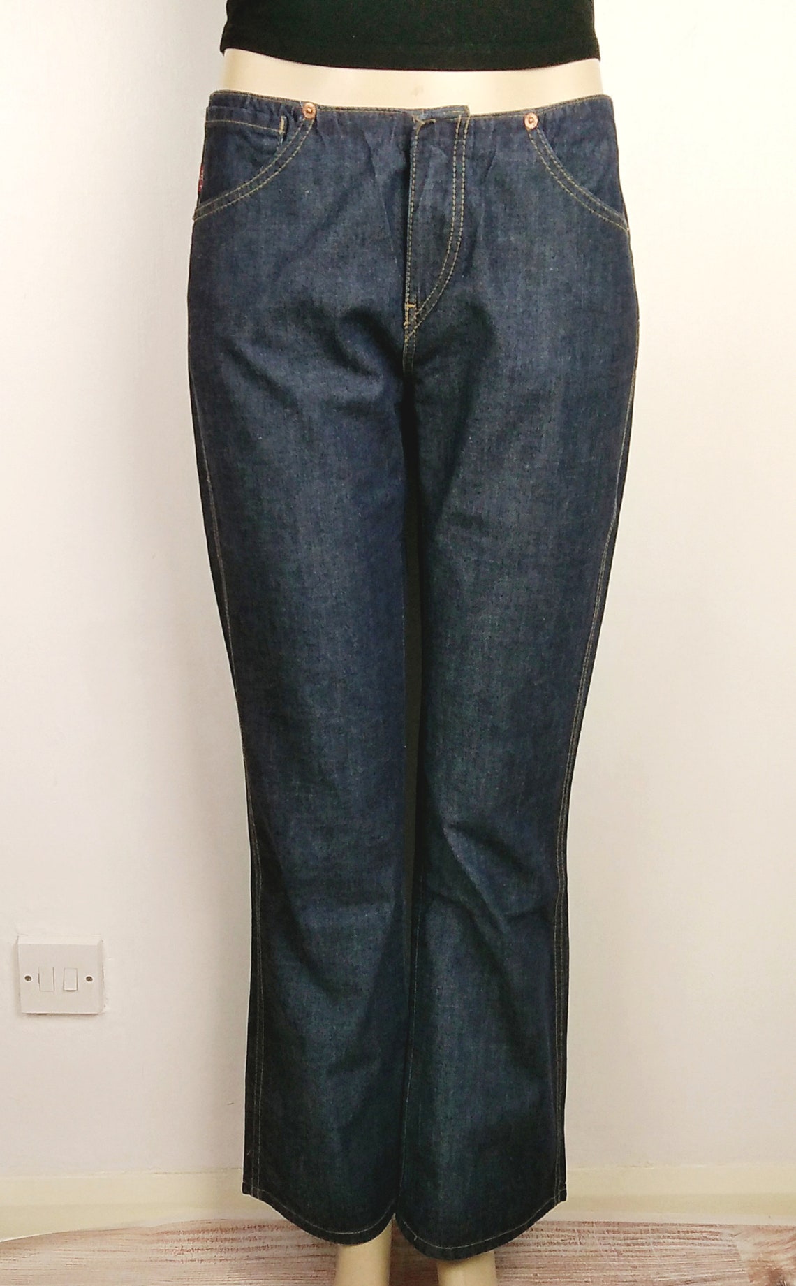 levis 565