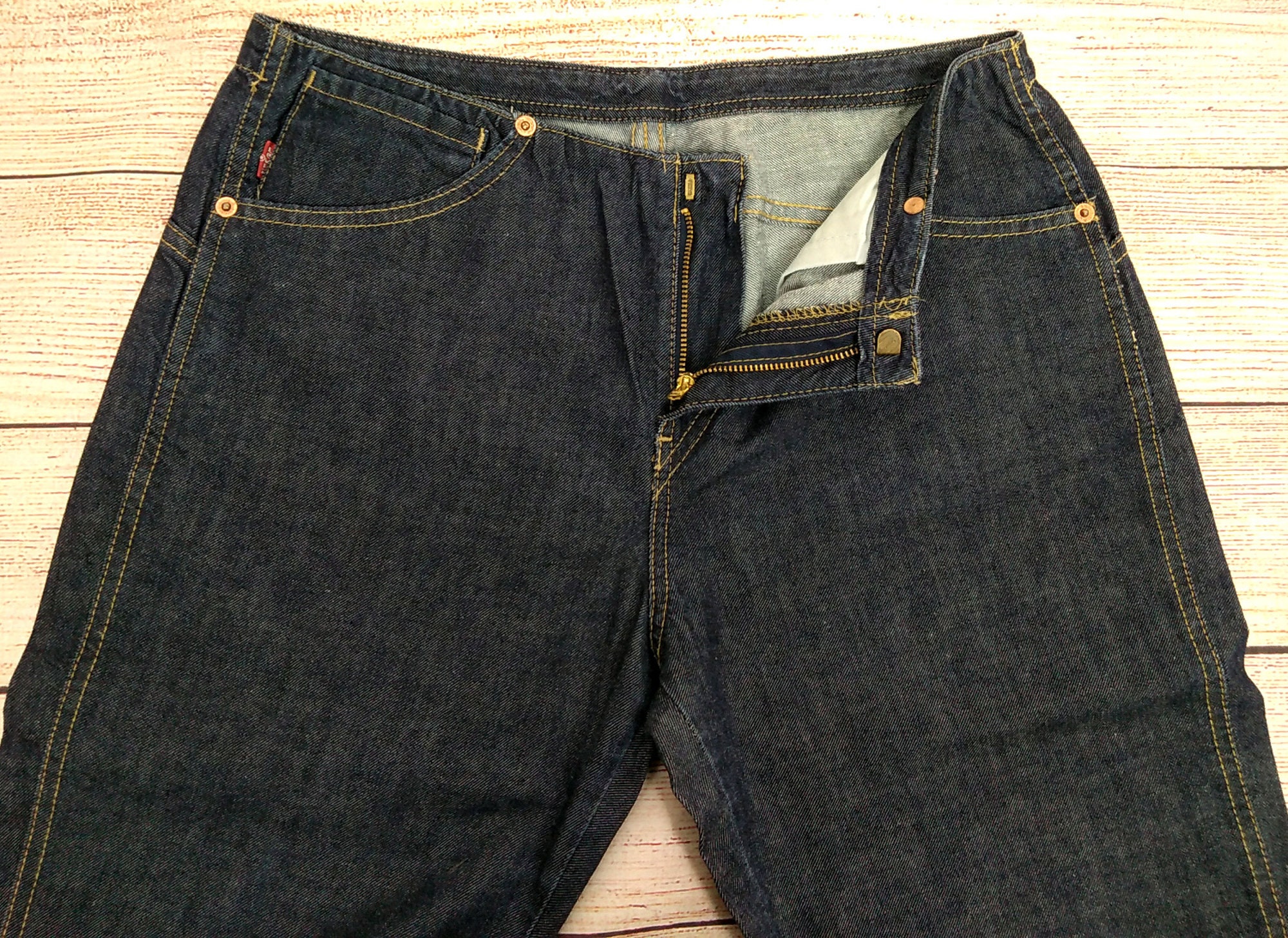 levis 565