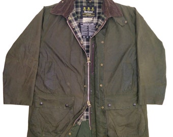 cheap barbour wax jackets