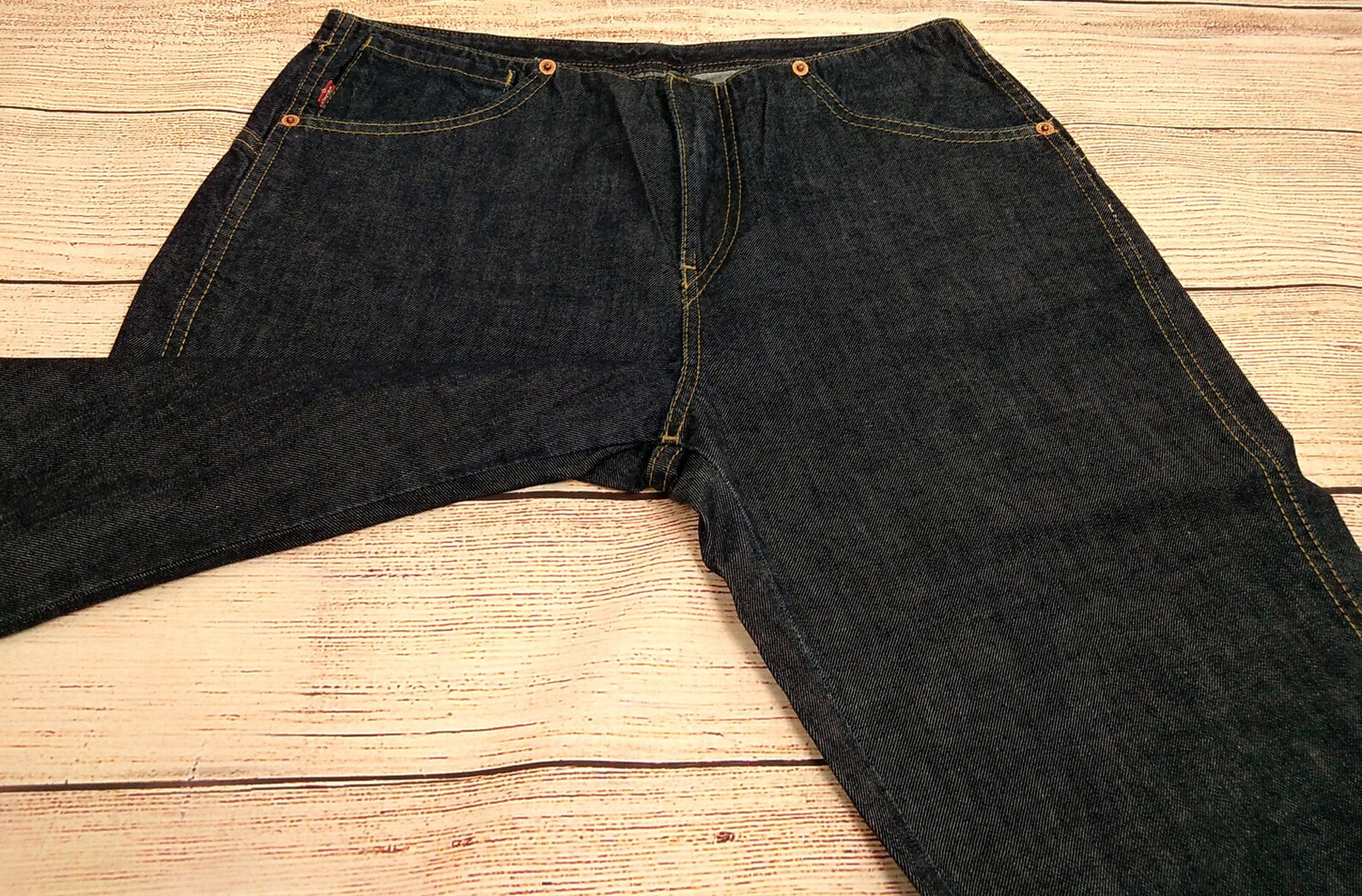 levis 565