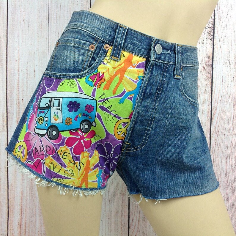 levis shorts uk