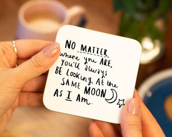 Personalised Coaster Relations and Sentiments 